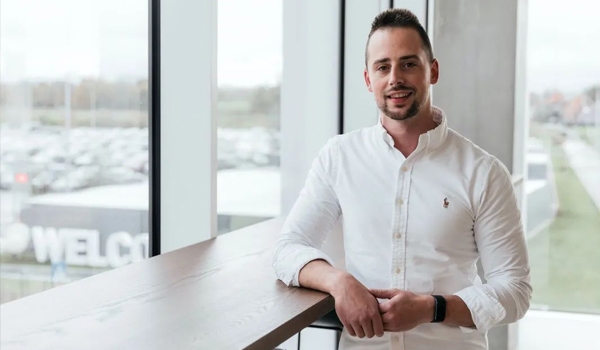 E世博esball--我们又增添了挖掘装载机的零部件