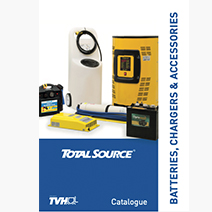 电池、充电器宣传册